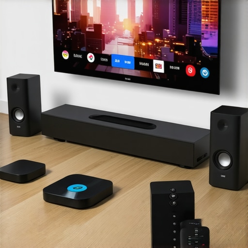 Best Media Streaming Devices 2024: Top Picks for Seamless Playback
