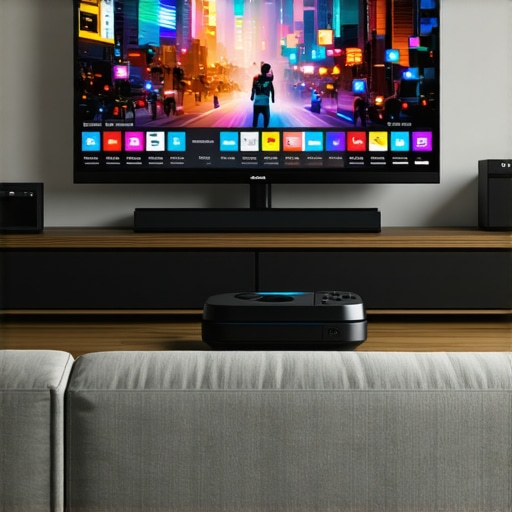 Best Streaming Hub & Media Streamer Devices for 2024