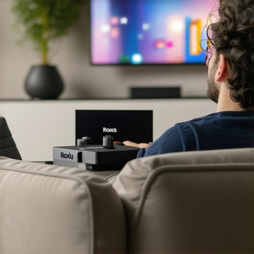 Effortless Streaming with Top Roku & Android TV Boxes in 2024