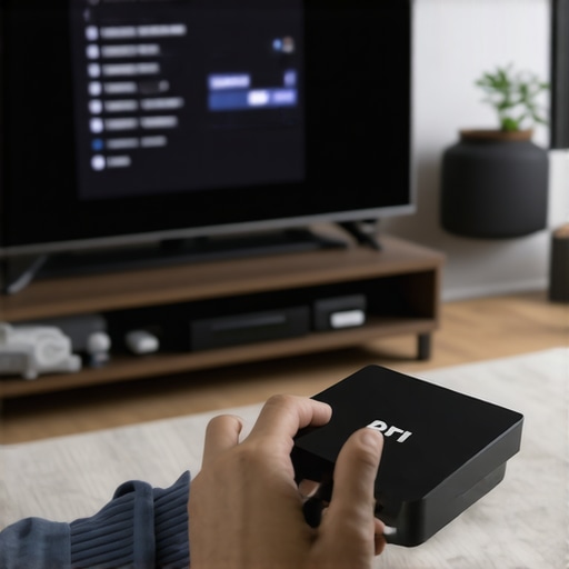 Fix Android TV Box Update Glitches with 2 Quick 2026 Steps