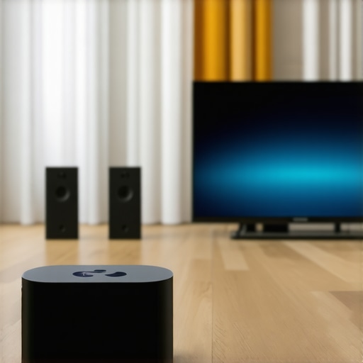 Fix Apple TV 4K Audio Sync Issues on 2026 Media Hubs