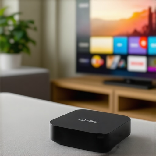 I Ditched My 2026 Apple TV for This $60 Streaming Hub