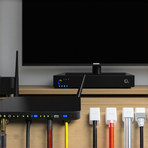 Stop Roku 4K Buffering: 4 Router Tweaks for Faster 2026 Playback