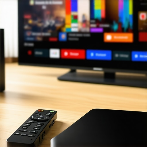 Top Android TV Boxes & Media Streamers for Effortless Streaming in 2024