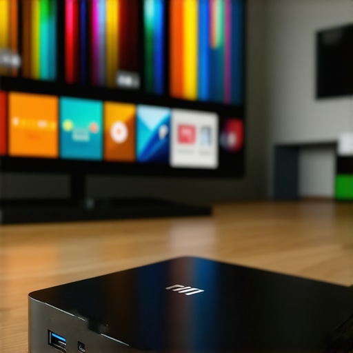 Top Android TV Boxes & Media Streamers for Smooth Streaming in 2024