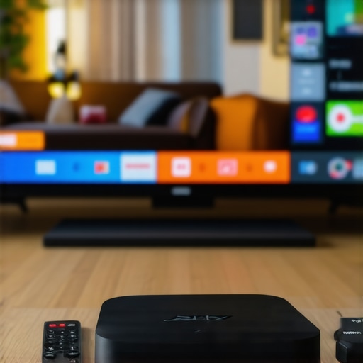 Top Android TV Boxes for Seamless Media Streaming in 2024 | Ultimate Guide