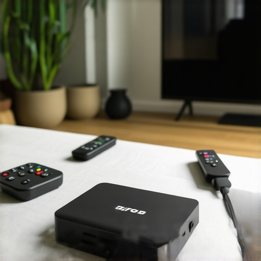 Top Android TV Boxes for Seamless Media Streaming in 2024