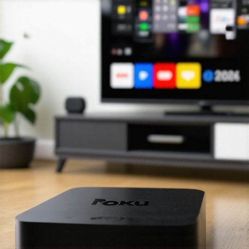 Top Roku & Android TV Box Picks for Effortless Media Playback in 2024