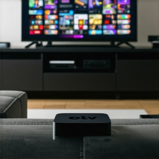 Top Roku & Apple TV Devices for Effortless Streaming in 2024