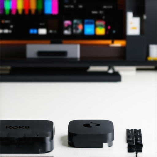 Top Roku & Apple TV Devices for Seamless Streaming in 2024 | Ultimate Guide