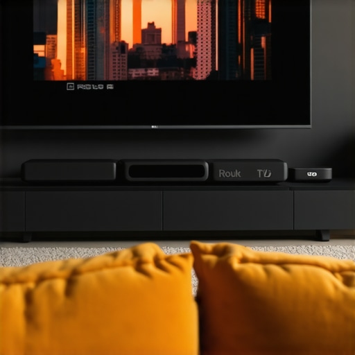 Top Roku & Apple TV Devices for Seamless Streaming in 2024