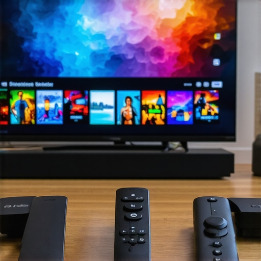 Top Roku & Streaming Hub Devices for Seamless Media Playback 2024
