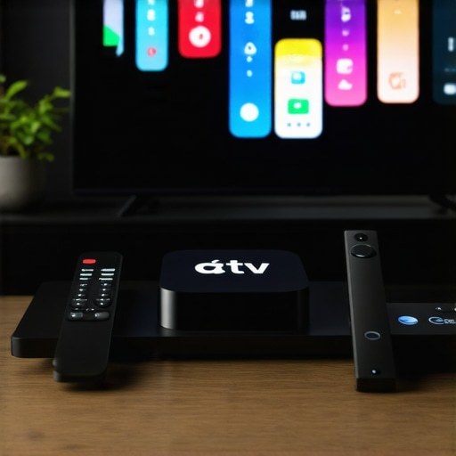Ultimate Guide: Best Apple TV & Streaming Devices for 2024