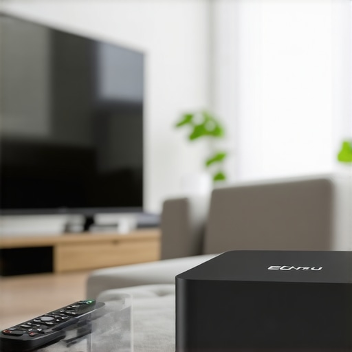 Ultimate Guide to Android TV Box & Media Streamer for Effortless Streaming in 2024