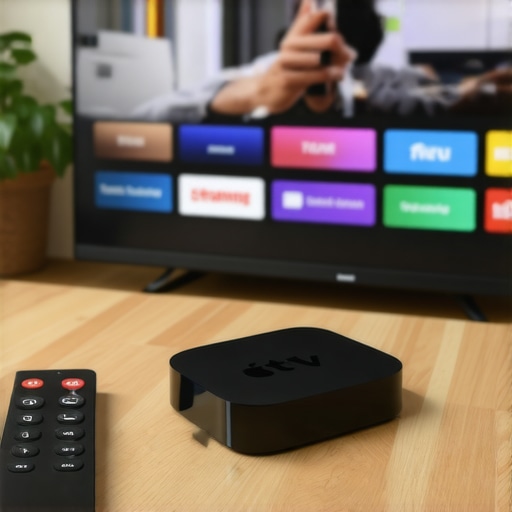Ultimate Guide to Roku & Apple TV Devices for Effortless Streaming in 2024