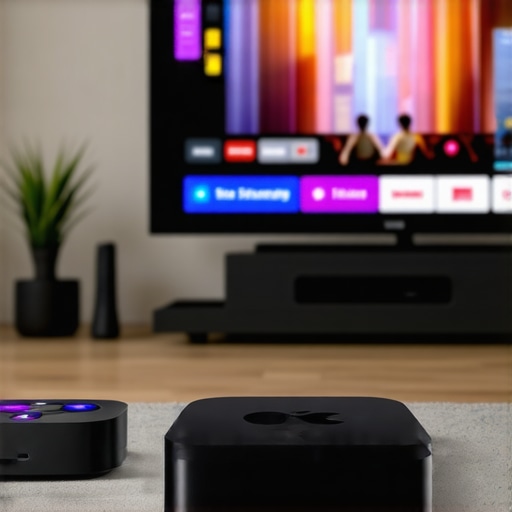 Ultimate Guide to Roku & Apple TV Devices for Seamless Streaming in 2024