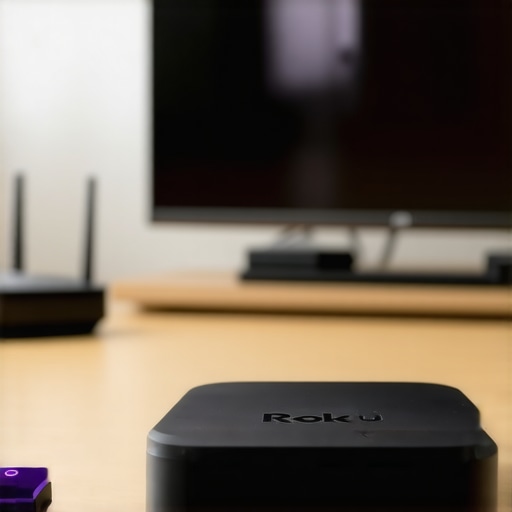 Why Your Roku 4K Stream Stutters: 4 Fixes for 2026 Home Wifi