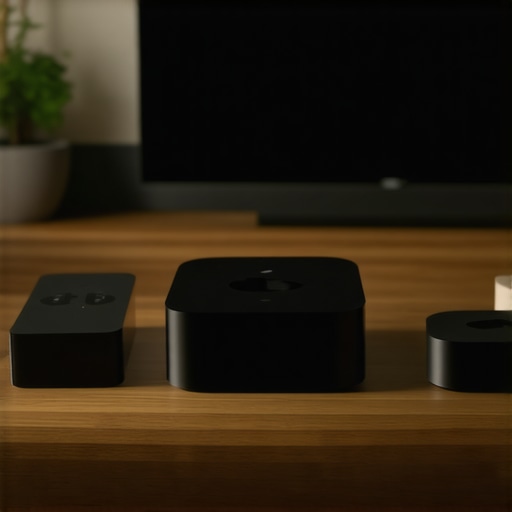 3 Hidden Apple TV 4K Wins Over Generic Media Streamers in 2026