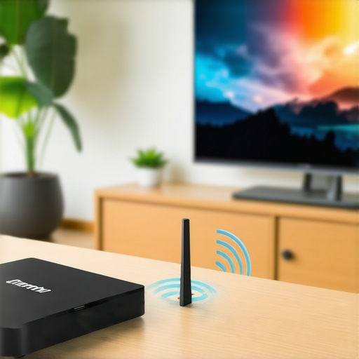 3 Proven Fixes for Android TV Box WiFi 7 Lag in 2026