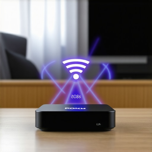 4 Proven Ways to Boost Roku WiFi 7 Speeds in 2026