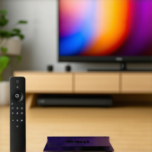 4 Roku WiFi 7 Settings That Stop 8K Buffering in 2026