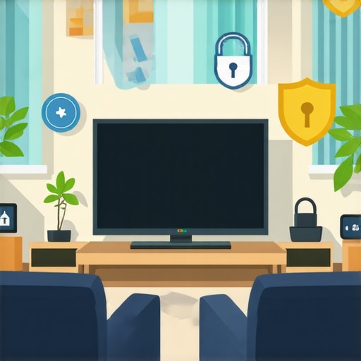 5 Critical Android TV Box Privacy Fixes for 2026 [Checklist]