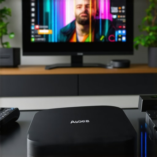 7 Android TV Box Fixes for Stuttering 8K Video in 2026