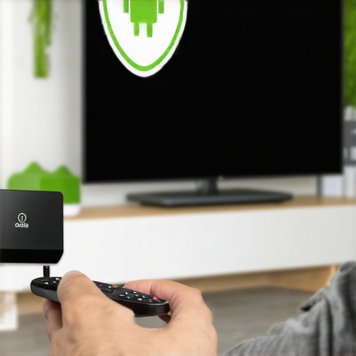 Avoid These 4 Android TV Box Security Gaps in 2026 [Tested]