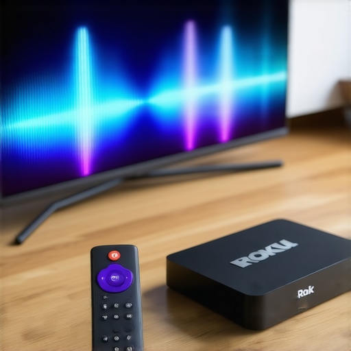 Fix 8K Stutter: 3 Hidden Roku Wifi 7 Settings for 2026