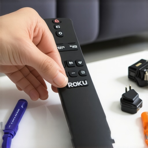 Fix Roku Remote Battery Drain: 3 Tactics for 2026 [Tested]