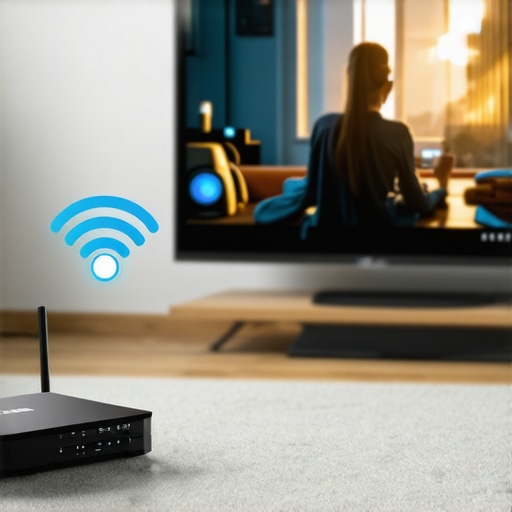 Roku Wifi Drops? 5 Router Settings to Fix 4K Stutter in 2026