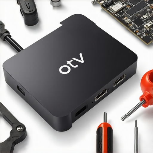 Stop 2026 Android TV Box Restarts with 4 Simple Hardware Fixes