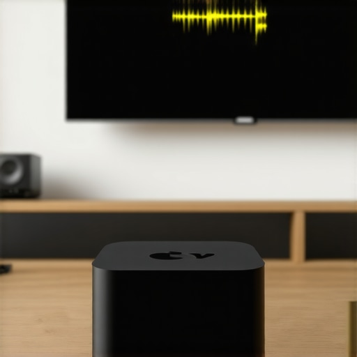 Stop 2026 Apple TV 4K Audio Drops With This 2-Minute Fix