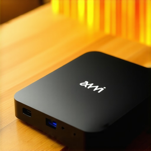Stop Android TV Box 8K Lag with This 2026 Thermal Fix