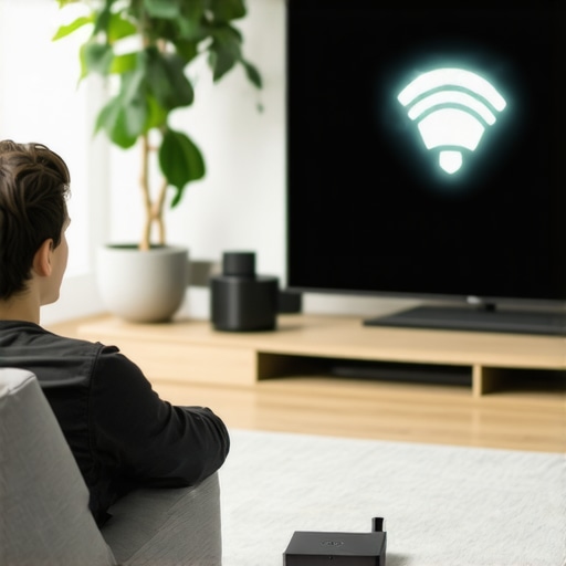 Stop Android TV Box Buffering: 3 WiFi Fixes for 2026