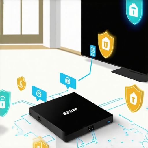 Stop Android TV Box Data Drains With These 4 Fast 2026 Fixes