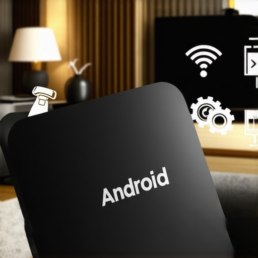 Stop Android TV Box Stutters with 4 Quick 2026 Fixes