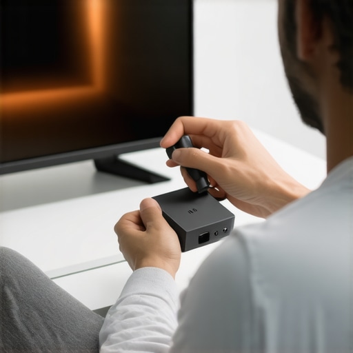 Why Your 2026 Android TV Box Stutters: 4 Quick Speed Fixes