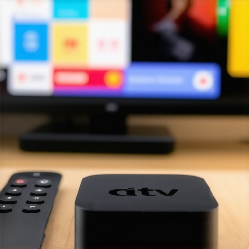 Why Your 2026 Apple TV 4K Needs This One Menu Tweak