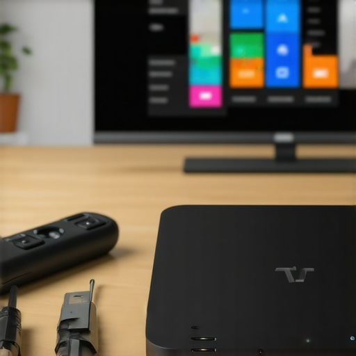 3 Quick Android TV Box Fixes for 2026 HDR Ghosting [Tested]