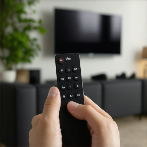 Does Your 2026 Roku Remote Mic Stay On? Check This Setting