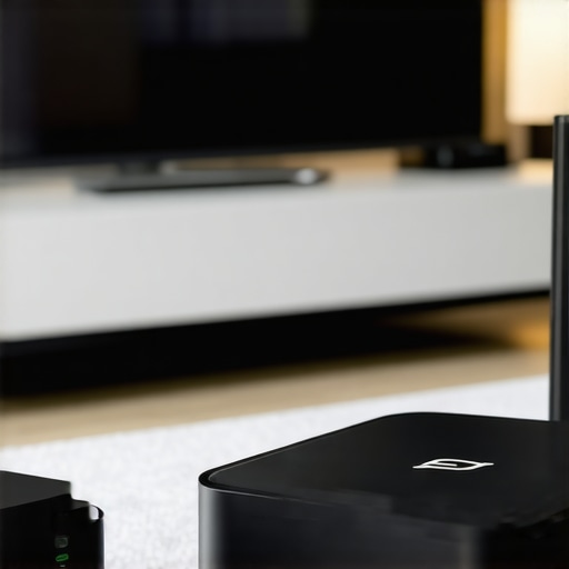 Fix Android TV Box WiFi 7 Drops: This DNS Tweak Works in 2026