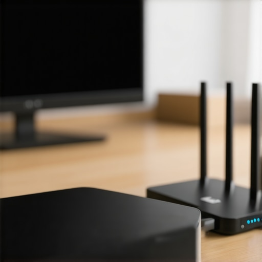 Is Your 2026 Android TV Box WiFi 7 Glitching? 5 Simple Fixes