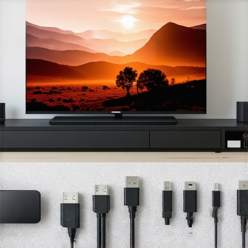 Stop Apple TV 8K Downscaling: 3 Cable Fixes That Work in 2026