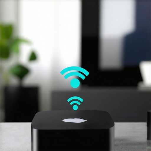 Stop the 8K Stutter: 3 Apple TV WiFi 7 Tweaks for 2026