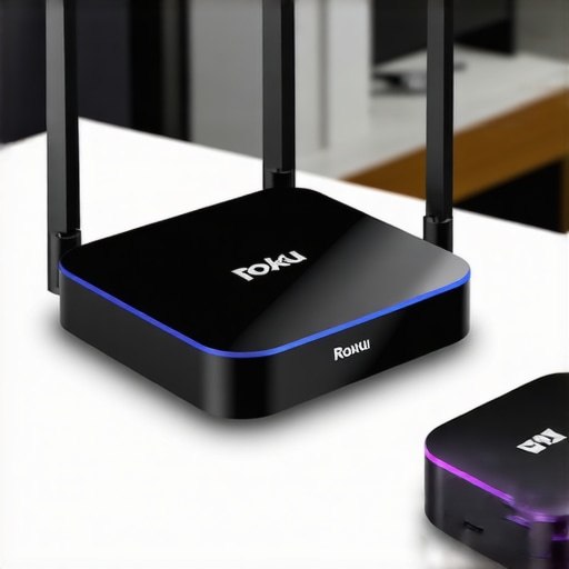 This 2-Minute Router Tweak Fixes Roku OS 25 WiFi 7 Drops [2026]