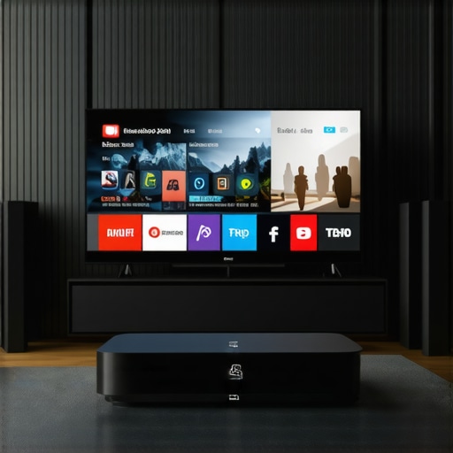 Why This $95 Streaming Hub Beats the 2026 Apple TV 4K