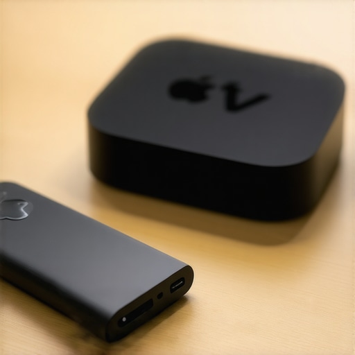 Why Your 2026 Apple TV 4K Needs a High-Speed SSD Upgrade