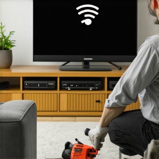 Stop Apple TV 4K WiFi 7 Drops With This 2026 Band Fix